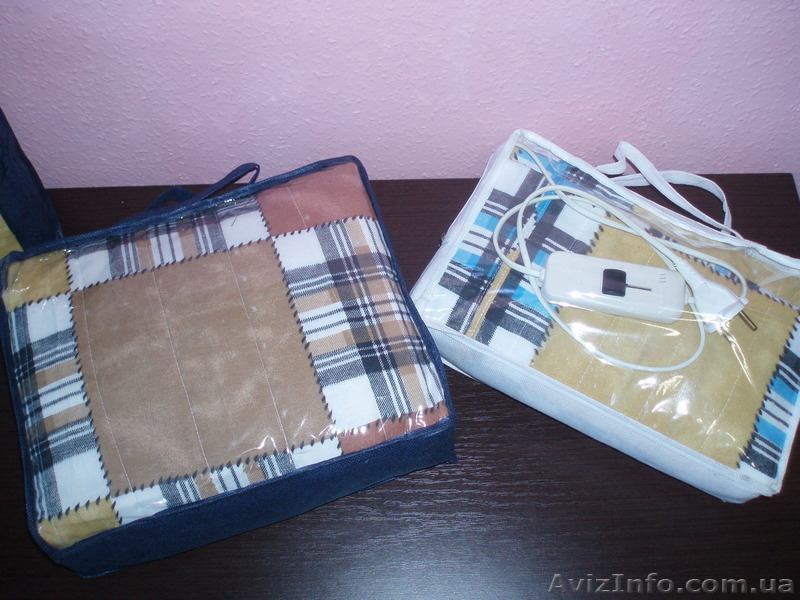 Простынь с подогревом. - <ro>Изображение</ro><ru>Изображение</ru> #1, <ru>Объявление</ru> #1165868