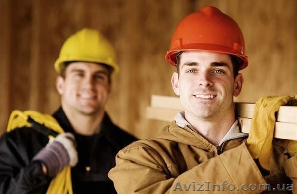 Разнорабочие, тяжелая работа, уборка, демонтаж, вывоз мусора и снега - <ro>Изображение</ro><ru>Изображение</ru> #1, <ru>Объявление</ru> #1165000