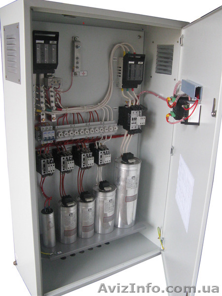 Производство конденсаторных установок. - <ro>Изображение</ro><ru>Изображение</ru> #1, <ru>Объявление</ru> #1155172