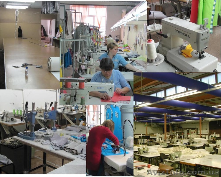 УСЛУГИ ОТ ПРОИЗВОДИТЕЛЯ. ОТОШЬЁМ ЗАКАЗЫ - <ro>Изображение</ro><ru>Изображение</ru> #1, <ru>Объявление</ru> #1178558