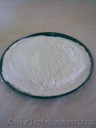 Кварц молотый пылевидный (маршалит) - <ro>Изображение</ro><ru>Изображение</ru> #1, <ru>Объявление</ru> #1181171