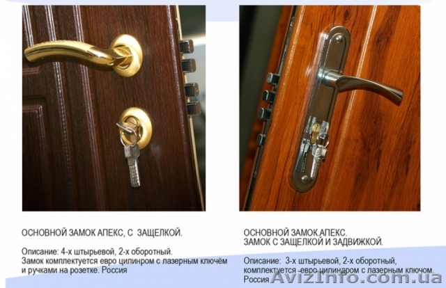 Аварийное вскрытие замков в Днепропетровске. - <ro>Изображение</ro><ru>Изображение</ru> #1, <ru>Объявление</ru> #1174081