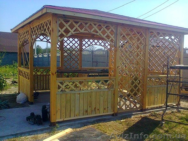 Любые работы с деревом - <ro>Изображение</ro><ru>Изображение</ru> #1, <ru>Объявление</ru> #1169867