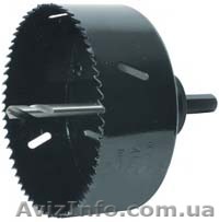 Биметаллическая ножовка HSS - <ro>Изображение</ro><ru>Изображение</ru> #1, <ru>Объявление</ru> #1172647