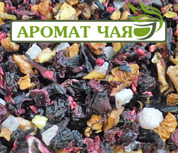 Фруктово-травяной чай «Модный Фрукт» - <ro>Изображение</ro><ru>Изображение</ru> #1, <ru>Объявление</ru> #1177331