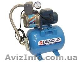 Ремонт гидростанций с выездом на дом - <ro>Изображение</ro><ru>Изображение</ru> #1, <ru>Объявление</ru> #1171760