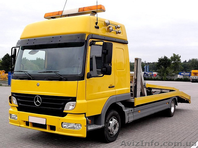 Услуги эвакуатора в Кривом Роге. - <ro>Изображение</ro><ru>Изображение</ru> #1, <ru>Объявление</ru> #1182241