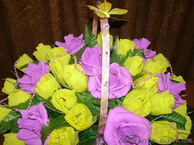 подарки ручной работы из конфет - <ro>Изображение</ro><ru>Изображение</ru> #1, <ru>Объявление</ru> #1176030