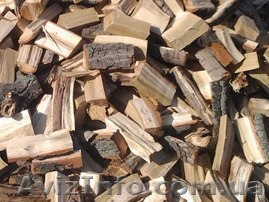 Продам колотые дрова дуба - <ro>Изображение</ro><ru>Изображение</ru> #1, <ru>Объявление</ru> #1172788