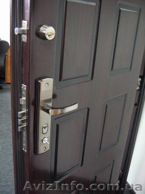 Ремонт китайских дверей в Днепропетровске. - <ro>Изображение</ro><ru>Изображение</ru> #1, <ru>Объявление</ru> #1174079