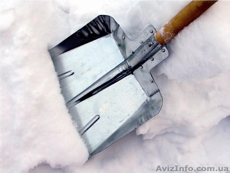 Уборка и вывоз снега и льда! Спецтехника! - <ro>Изображение</ro><ru>Изображение</ru> #1, <ru>Объявление</ru> #1184628