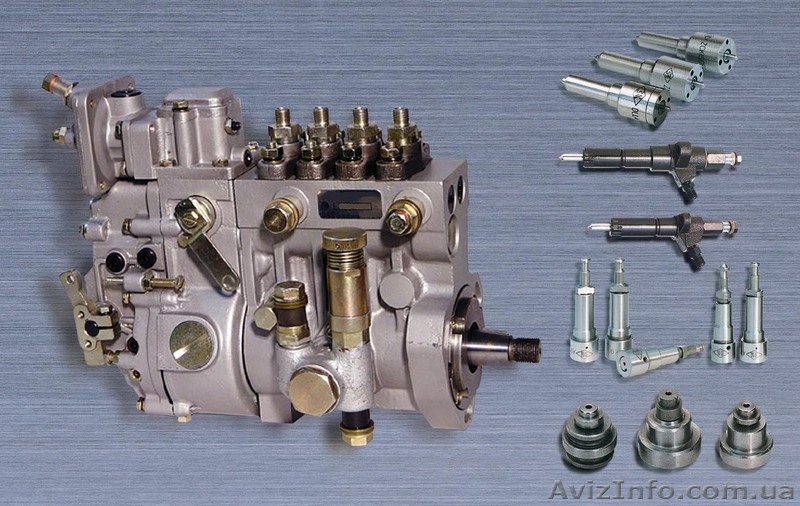 Ремонт топливной системы-ТНВД,форсунок - <ro>Изображение</ro><ru>Изображение</ru> #1, <ru>Объявление</ru> #1186567