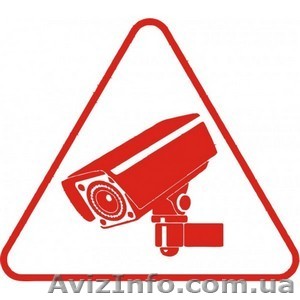 Видеонаблюдение, сигнализация - <ro>Изображение</ro><ru>Изображение</ru> #1, <ru>Объявление</ru> #1188912