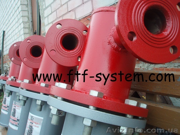 Фільтр для мазуту. Фільтр мазутній. Фільтри очистки мазуту. - <ro>Изображение</ro><ru>Изображение</ru> #1, <ru>Объявление</ru> #1134219