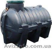 Септик Подгорцы, Боярка, Чабаны - <ro>Изображение</ro><ru>Изображение</ru> #1, <ru>Объявление</ru> #1196411