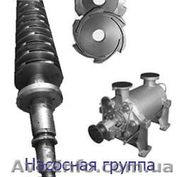 Запчасти ПЭ 65-53 Запчасти ПЭ 65-40 Запчасти ПЭ 65-28 Украина купить аппарат вал - <ro>Изображение</ro><ru>Изображение</ru> #1, <ru>Объявление</ru> #1189188