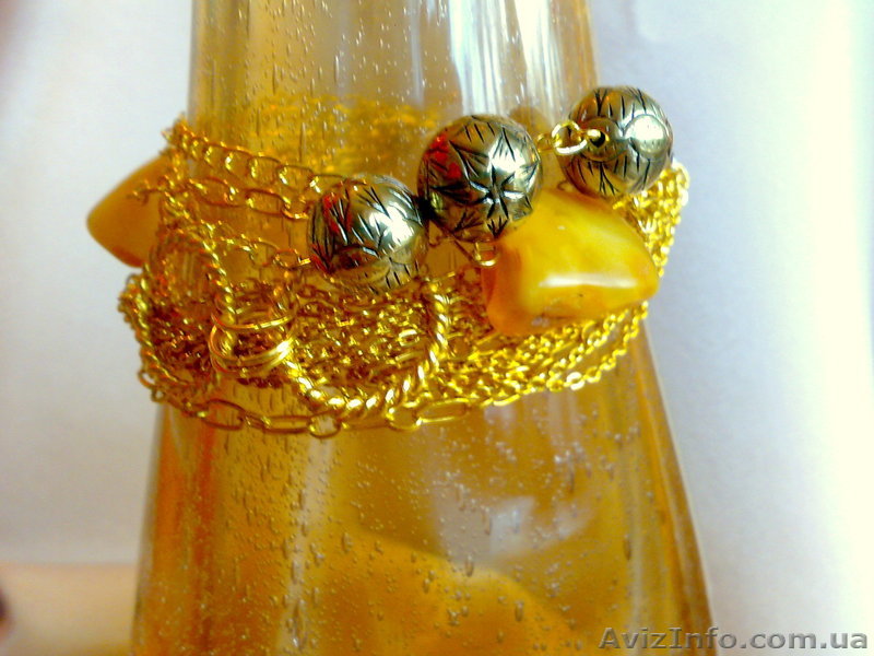 Браслет  Золотой прииск  - <ro>Изображение</ro><ru>Изображение</ru> #1, <ru>Объявление</ru> #1208477