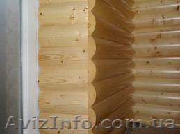 Блок-хаус.   Доставка - <ro>Изображение</ro><ru>Изображение</ru> #1, <ru>Объявление</ru> #1207722