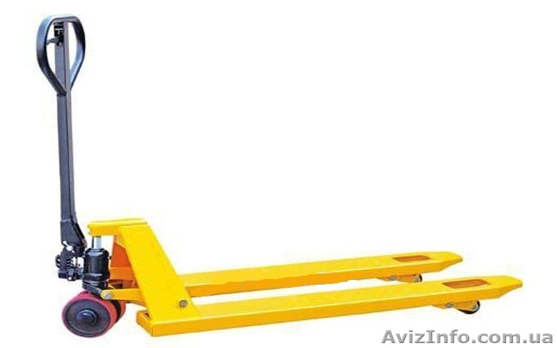 Гидравлическая тележка (рокла) DB2000N - <ro>Изображение</ro><ru>Изображение</ru> #1, <ru>Объявление</ru> #1205623