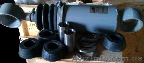  Продам Амортизаторы для тепловоза ЧМЭ - 3 . - <ro>Изображение</ro><ru>Изображение</ru> #1, <ru>Объявление</ru> #1202492