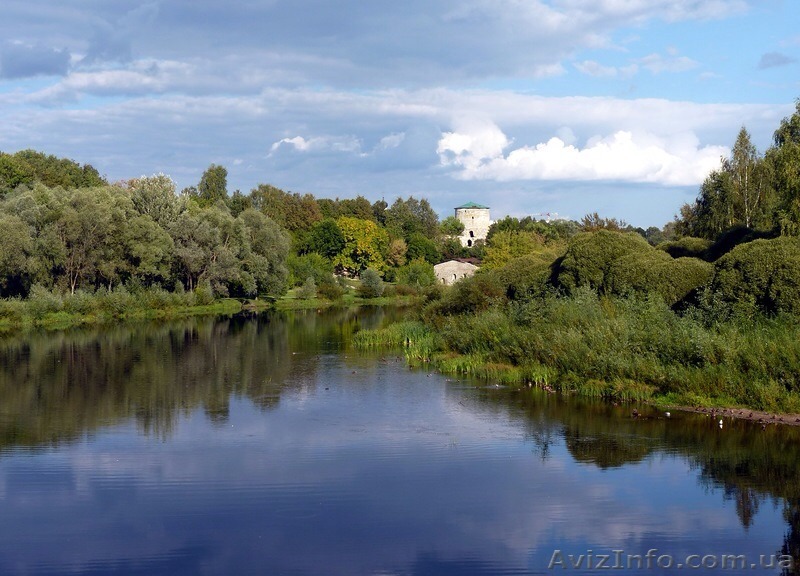 Продам свой домик у реки. Подгородном. - <ro>Изображение</ro><ru>Изображение</ru> #1, <ru>Объявление</ru> #1205717