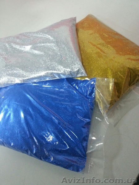 Глиттер, Зеркальный блеск для дизайна ногтей 5 гр – 7 грн - <ro>Изображение</ro><ru>Изображение</ru> #1, <ru>Объявление</ru> #1205192