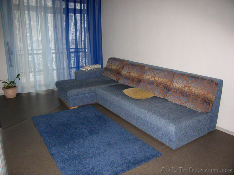 Квартиры посуточно в Днепропетровске.  - <ro>Изображение</ro><ru>Изображение</ru> #1, <ru>Объявление</ru> #1207187