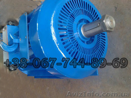 электродвигатель мтн 711-10, 100квт - <ro>Изображение</ro><ru>Изображение</ru> #1, <ru>Объявление</ru> #1205977