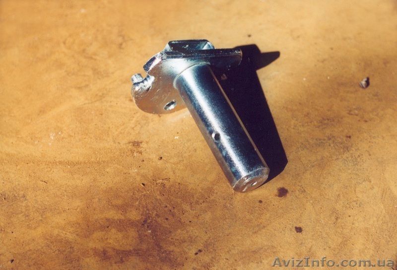 Реставрация, обновление изделий из металла - <ro>Изображение</ro><ru>Изображение</ru> #1, <ru>Объявление</ru> #1210258