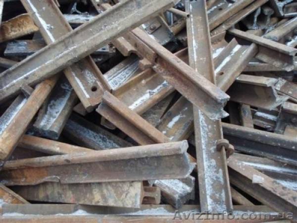 Продам Металл Б/У Днепропетровск - <ro>Изображение</ro><ru>Изображение</ru> #1, <ru>Объявление</ru> #1226026