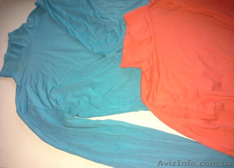Гольфик, водолазка 2шт за 40грн - <ro>Изображение</ro><ru>Изображение</ru> #1, <ru>Объявление</ru> #1212237