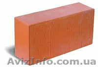 Красный кирпич б/у - <ro>Изображение</ro><ru>Изображение</ru> #1, <ru>Объявление</ru> #1226027