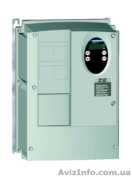 Преобразователи частоты Altivar - <ro>Изображение</ro><ru>Изображение</ru> #1, <ru>Объявление</ru> #1216388