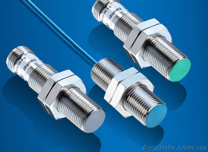 Поставка бесконтактных выключателей, датчиков Сенсор, Теко, Autonicks, Sick, Bal - <ro>Изображение</ro><ru>Изображение</ru> #1, <ru>Объявление</ru> #1216383