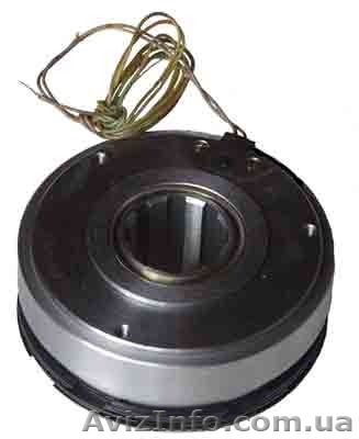 Предлагаем со склада электромагнитные муфты ЭТМ - <ro>Изображение</ro><ru>Изображение</ru> #1, <ru>Объявление</ru> #1216377