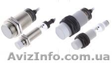 ВКЕ, ВПЕ - Емкостной датчик - <ro>Изображение</ro><ru>Изображение</ru> #1, <ru>Объявление</ru> #1216424