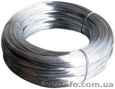 МЧ проволока 2,5 мм  - <ro>Изображение</ro><ru>Изображение</ru> #1, <ru>Объявление</ru> #1217745