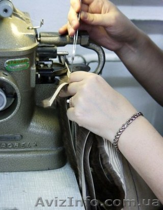 Работа швеи в цех по перетяжке - <ro>Изображение</ro><ru>Изображение</ru> #1, <ru>Объявление</ru> #1218434