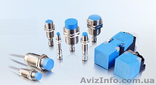 Производим индуктивные датчики серии ВКИ - <ro>Изображение</ro><ru>Изображение</ru> #1, <ru>Объявление</ru> #1216375