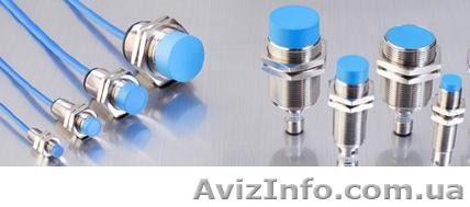 Производим индуктивные датчики серии ВКИ в Украине - <ro>Изображение</ro><ru>Изображение</ru> #1, <ru>Объявление</ru> #1216433