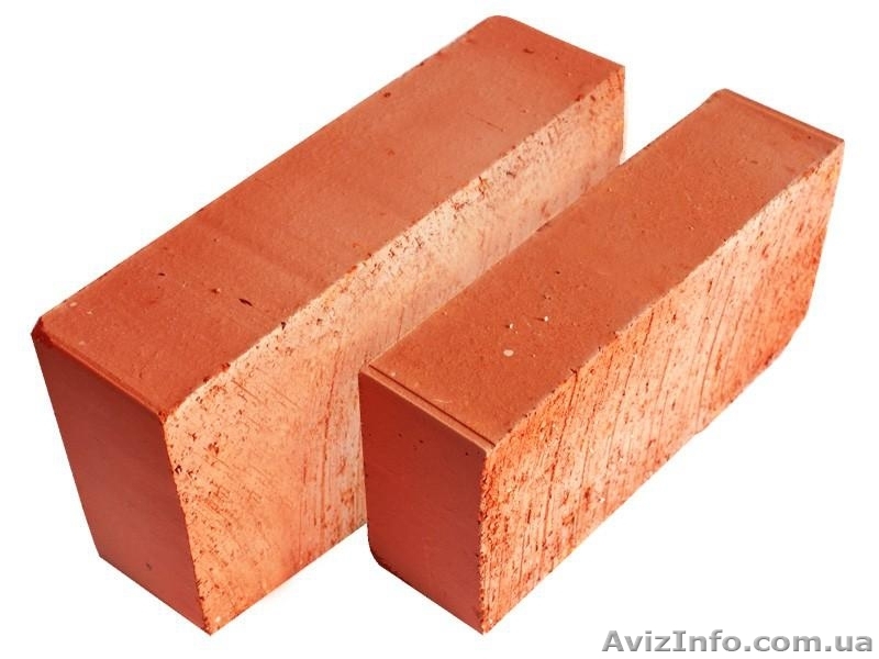 Кирпич красный общестроительный б/у - <ro>Изображение</ro><ru>Изображение</ru> #1, <ru>Объявление</ru> #1226033