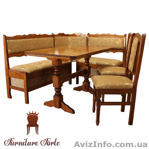 Фабрика кухонных уголков, Кухонный уголок №2 - <ro>Изображение</ro><ru>Изображение</ru> #1, <ru>Объявление</ru> #1212880