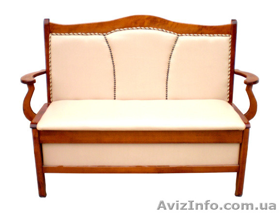  Скамейка Классическая   - <ro>Изображение</ro><ru>Изображение</ru> #1, <ru>Объявление</ru> #1212835