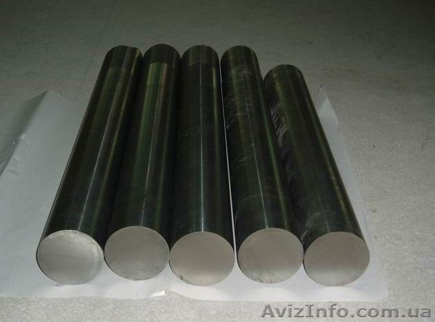 ОТ4-1 круг 50 мм  - <ro>Изображение</ro><ru>Изображение</ru> #1, <ru>Объявление</ru> #1217733