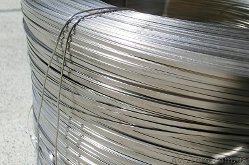 ХН67МВТЮ проволока 1,6 мм - <ro>Изображение</ro><ru>Изображение</ru> #1, <ru>Объявление</ru> #1217752