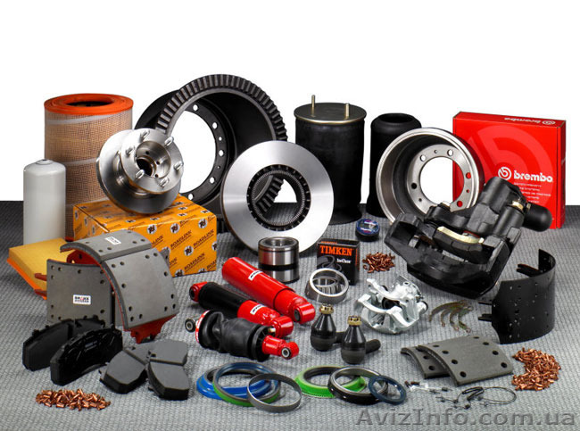 АВТОЗАПЧАСТИ ДЛЯ ГРУЗОВЫХ ИНОМАРОК - <ro>Изображение</ro><ru>Изображение</ru> #1, <ru>Объявление</ru> #1223406