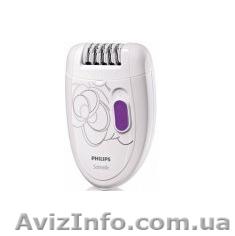 Эпилятор PHILIPS HP-6400/00 - <ro>Изображение</ro><ru>Изображение</ru> #1, <ru>Объявление</ru> #1212251
