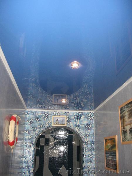   Авангардные Натяжные потолки - <ro>Изображение</ro><ru>Изображение</ru> #1, <ru>Объявление</ru> #1227833