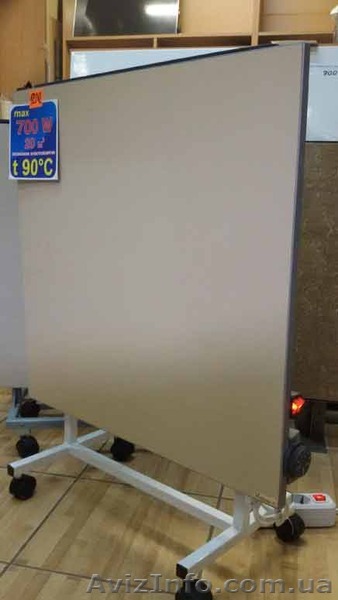 Обогреватель Инфракрасный ПКК 700 Вт - <ro>Изображение</ro><ru>Изображение</ru> #1, <ru>Объявление</ru> #1238250