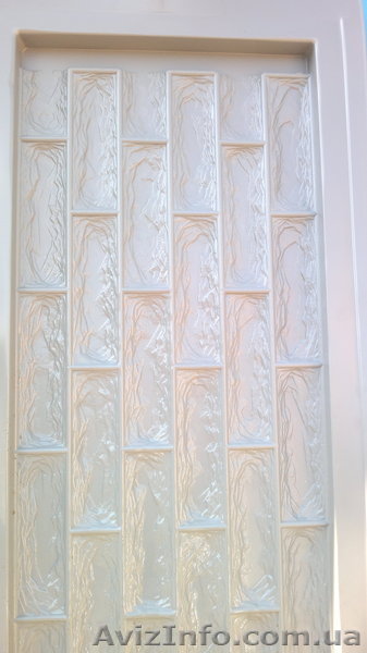 Формы для производства еврозаборов,стеклопластик, АБС - <ro>Изображение</ro><ru>Изображение</ru> #1, <ru>Объявление</ru> #1235198